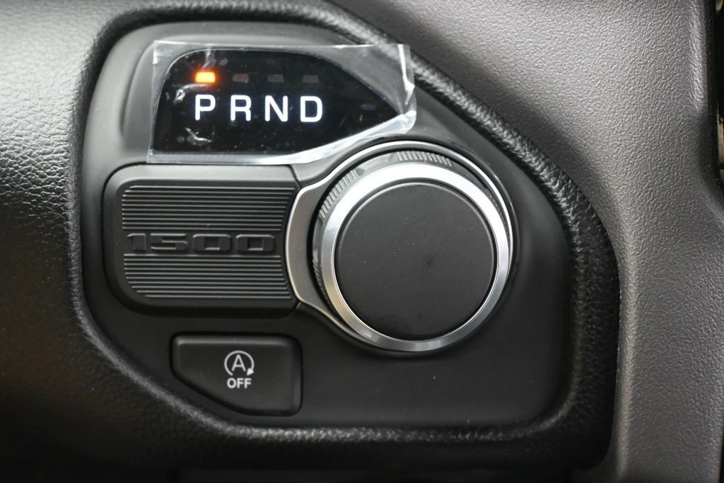 2026 Ram 1500 2nd Gen - Image 21 of 31