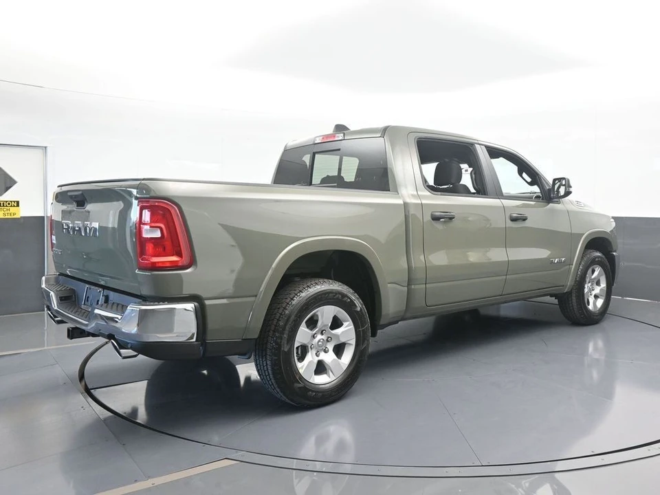 2026 Ram 1500 2nd Gen - Image 6 of 31