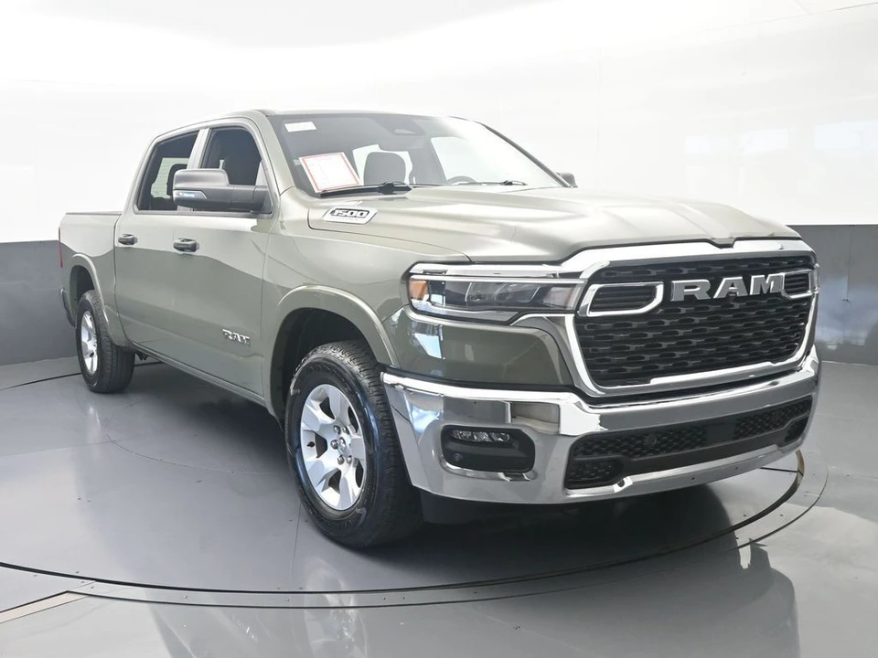 2026 Ram 1500 2nd Gen - Image 9 of 31