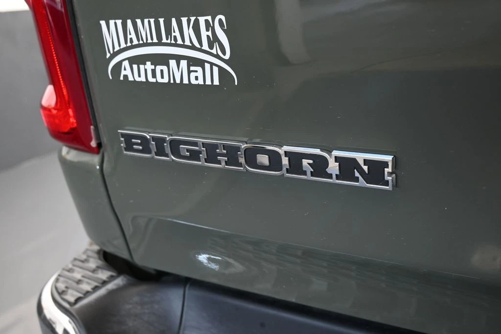 2026 Ram 1500 2nd Gen - Image 31 of 31