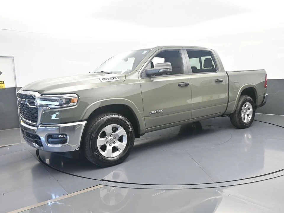 2026 Ram 1500 2nd Gen - Image 4 of 31