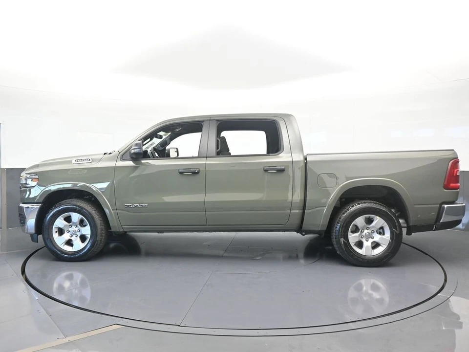 2026 Ram 1500 2nd Gen - Image 3 of 31