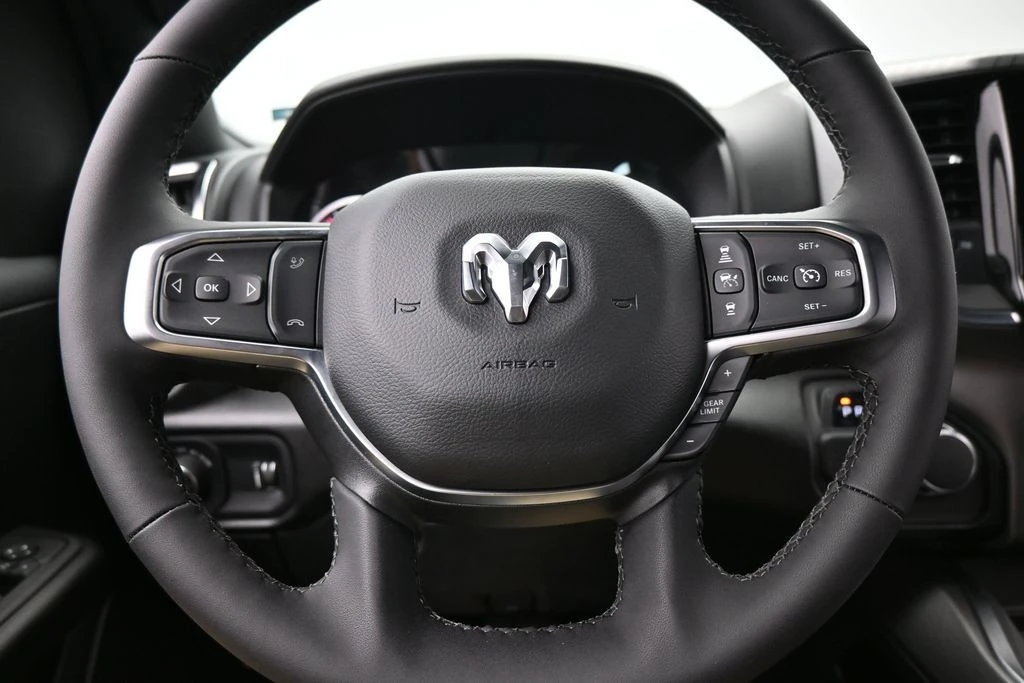 2026 Ram 1500 2nd Gen - Image 22 of 31