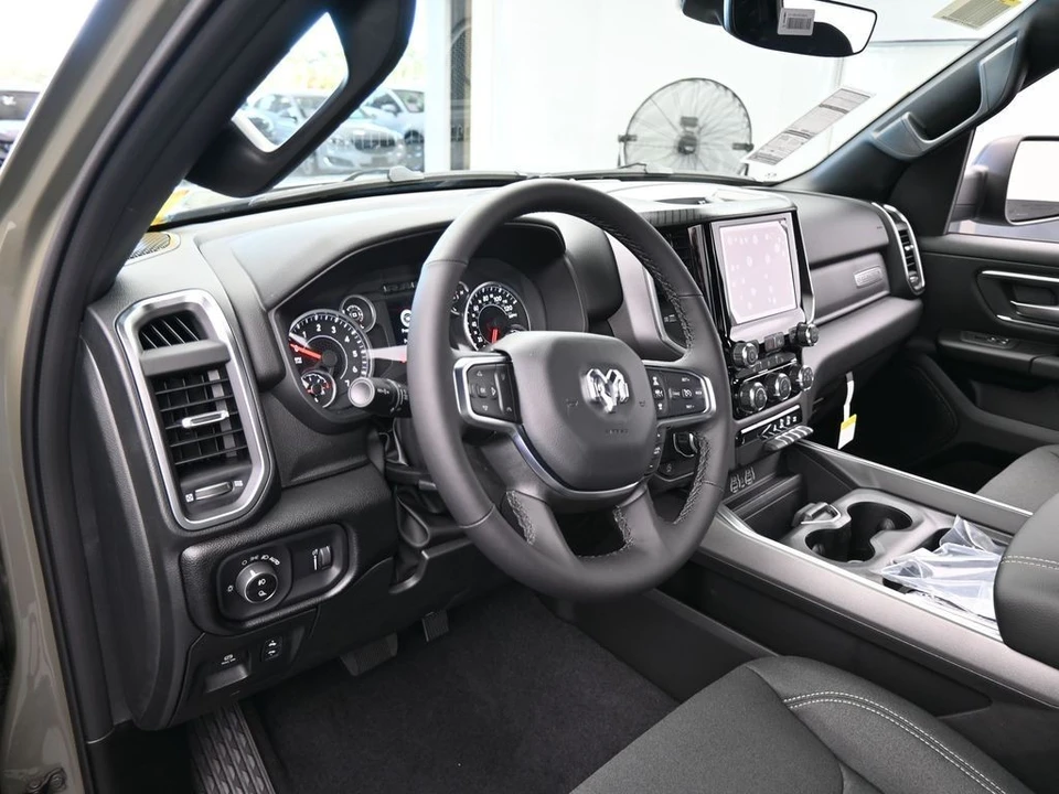 2026 Ram 1500 2nd Gen - Image 10 of 31