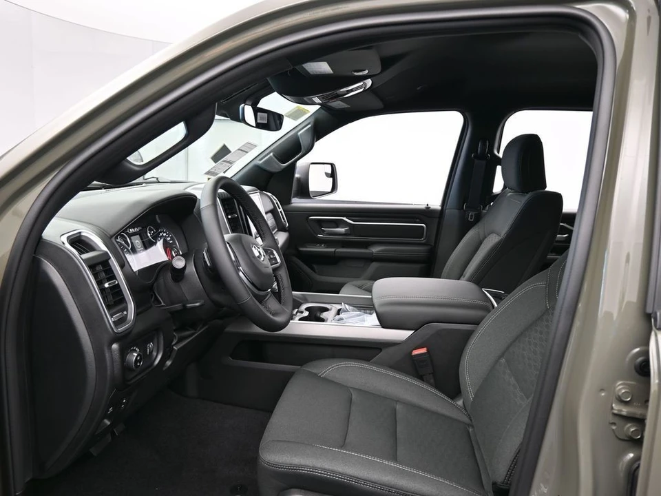 2026 Ram 1500 2nd Gen - Image 11 of 12