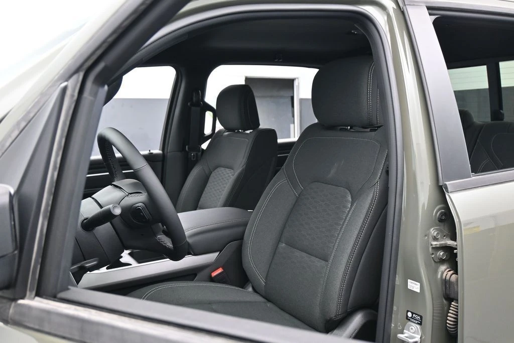 2026 Ram 1500 2nd Gen - Image 10 of 31