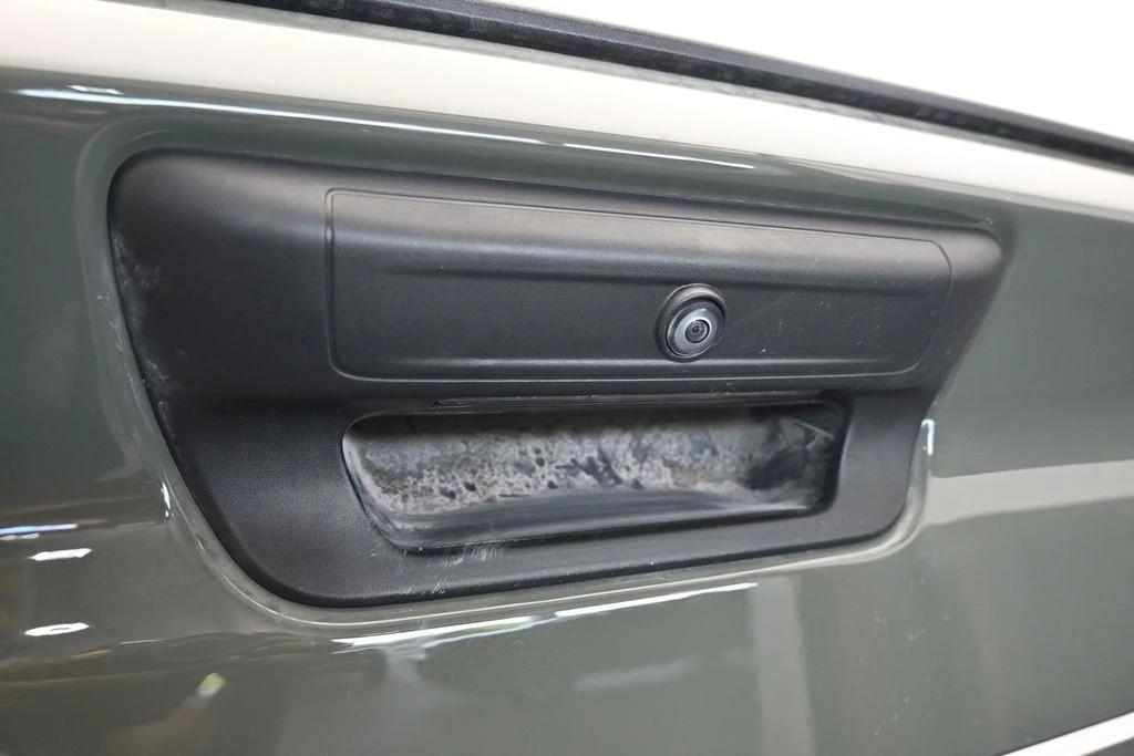2026 Ram 1500 2nd Gen - Image 30 of 31
