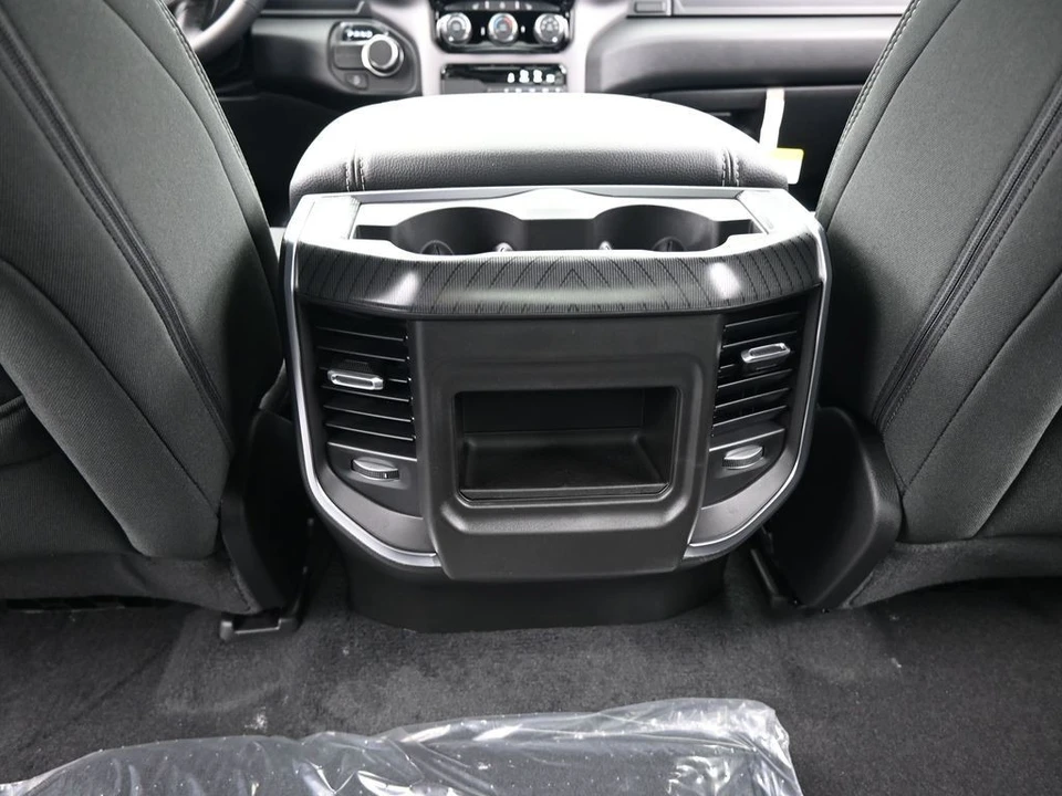 2026 Ram 1500 2nd Gen - Image 31 of 31