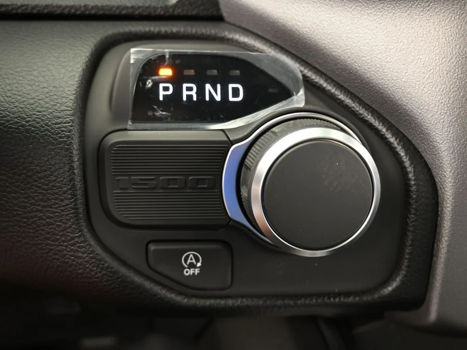 2026 Ram 1500 2nd Gen - Image 23 of 31