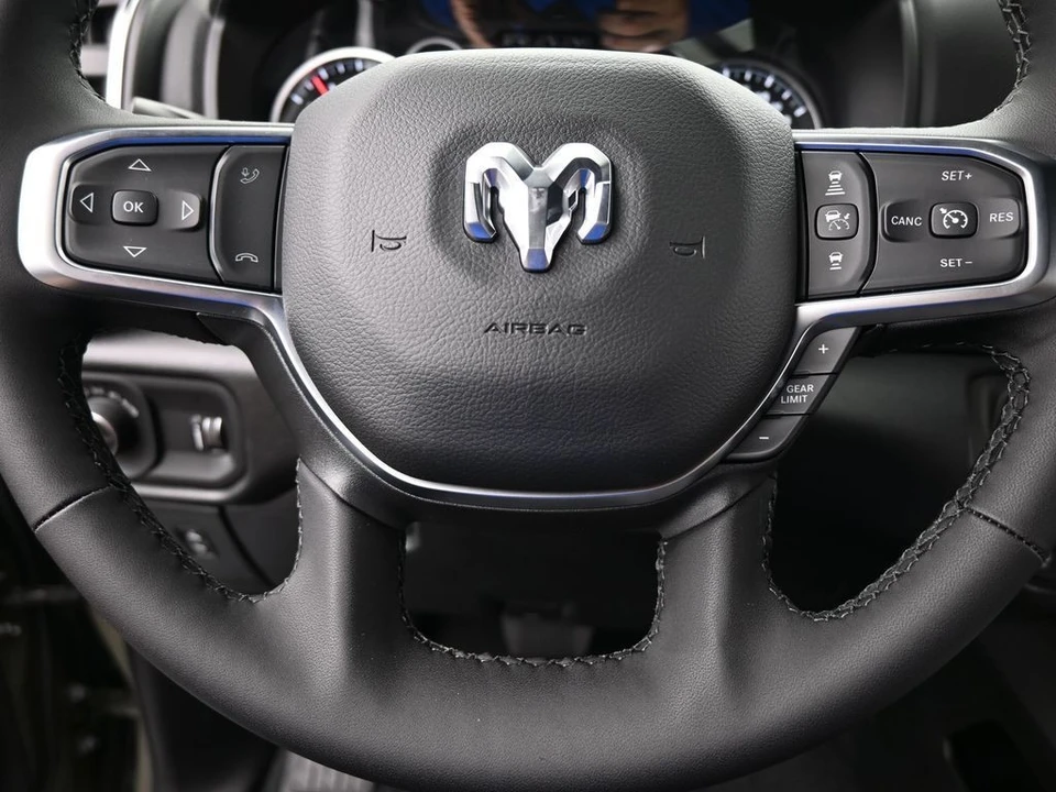2026 Ram 1500 2nd Gen - Image 26 of 31