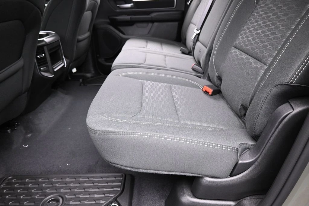 2026 Ram 1500 2nd Gen - Image 29 of 31