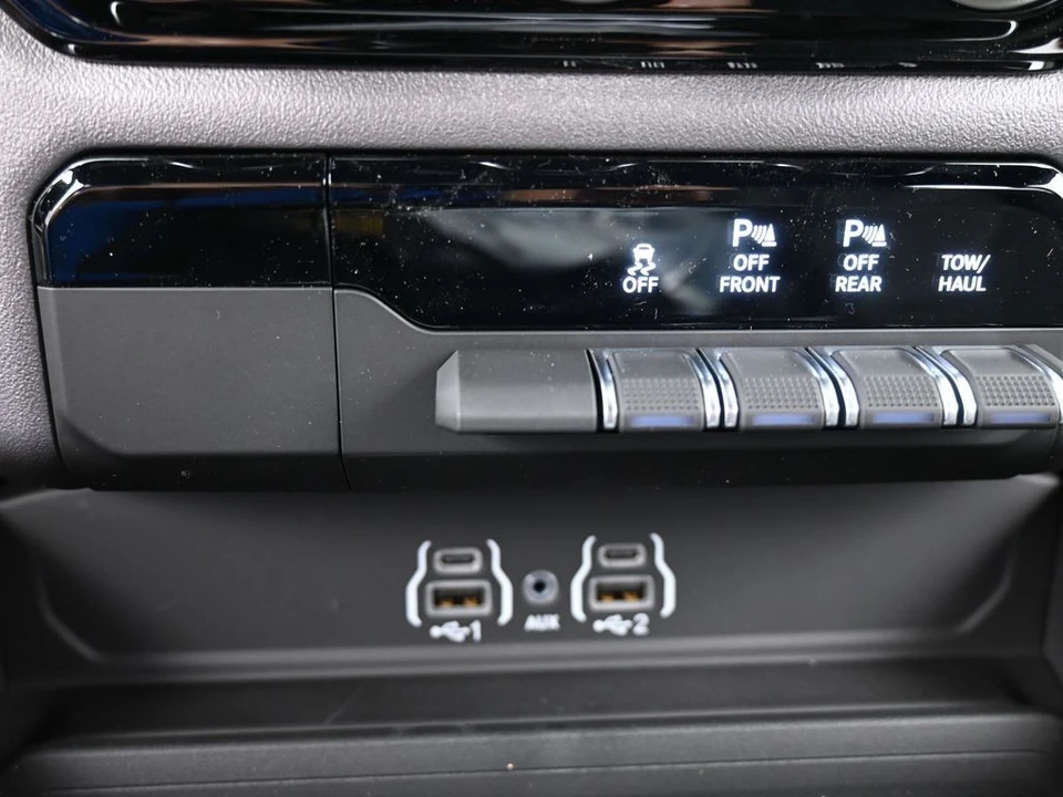 2026 Ram 1500 2nd Gen - Image 20 of 31