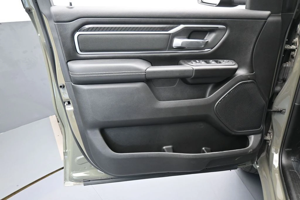 2026 Ram 1500 2nd Gen - Image 13 of 31