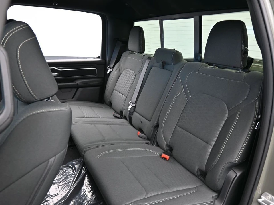 2026 Ram 1500 2nd Gen - Image 30 of 31