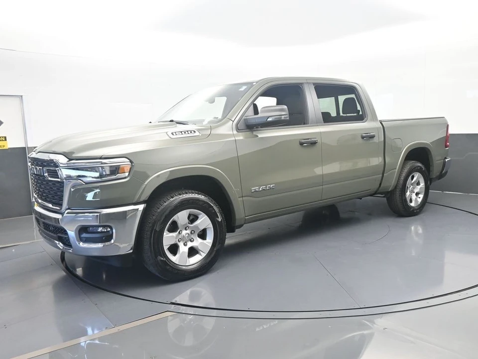 2026 Ram 1500 2nd Gen - Image 5 of 31