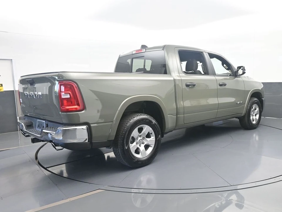 2026 Ram 1500 2nd Gen - Image 6 of 31
