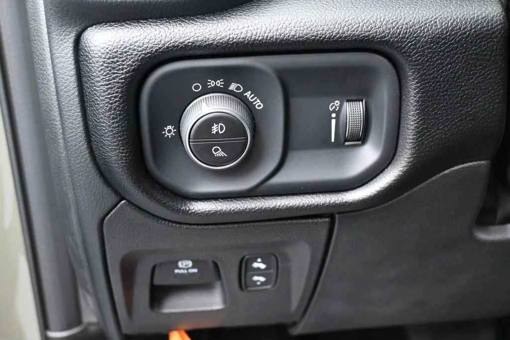 2026 Ram 1500 2nd Gen - Image 16 of 31