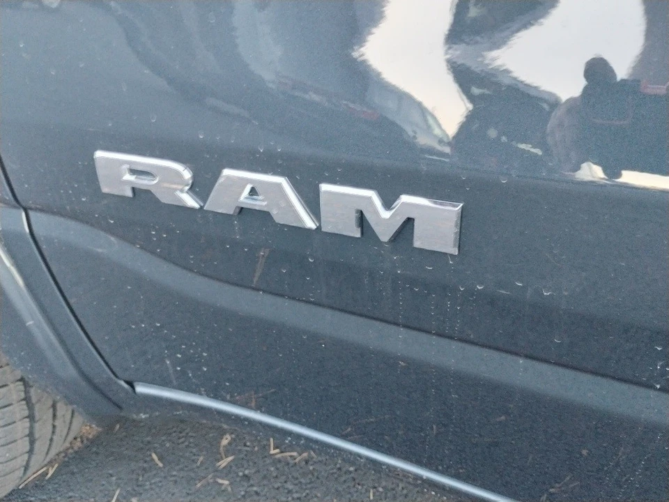 2026 Ram 1500 2nd Gen - Image 10 of 12