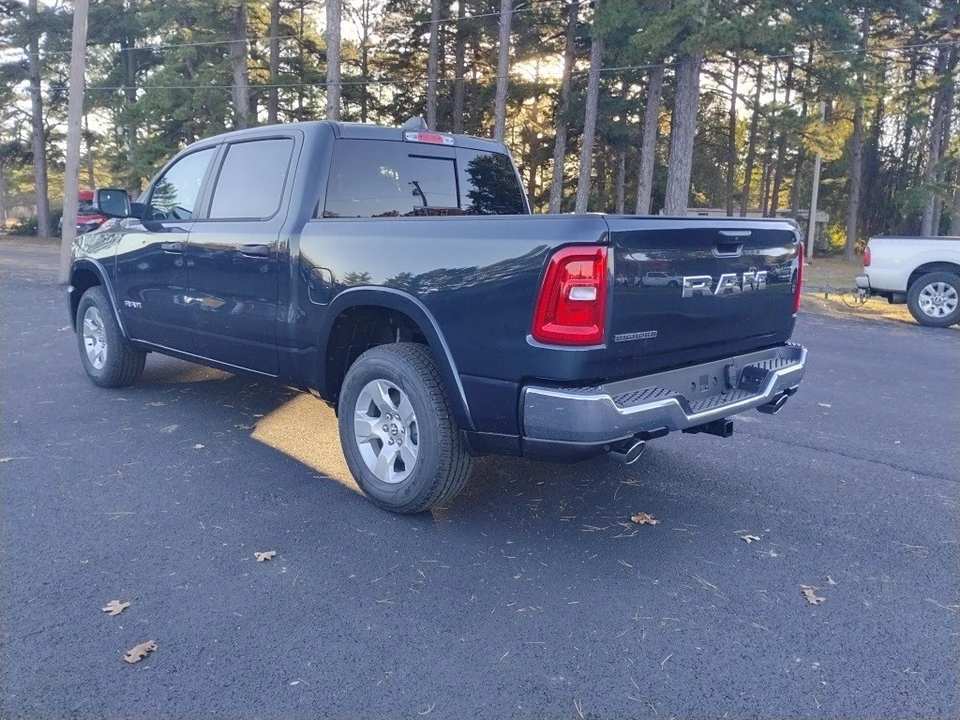 2026 Ram 1500 2nd Gen - Image 7 of 12