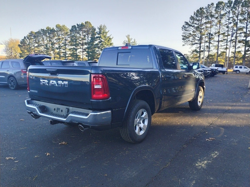 2026 Ram 1500 2nd Gen - Image 5 of 12