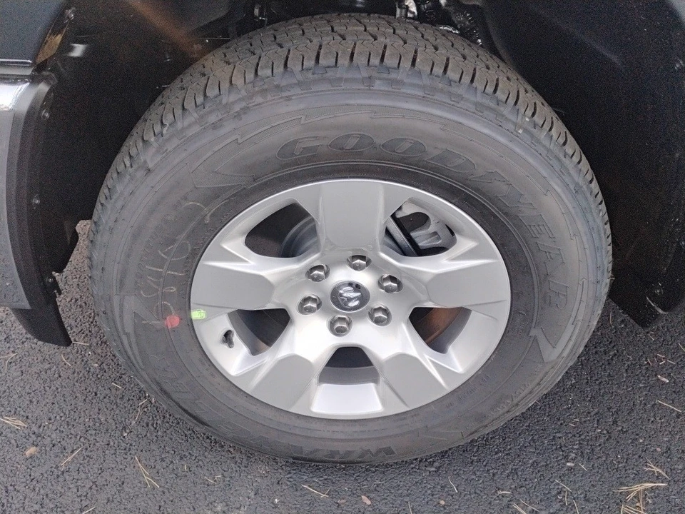 2026 Ram 1500 2nd Gen - Image 9 of 12