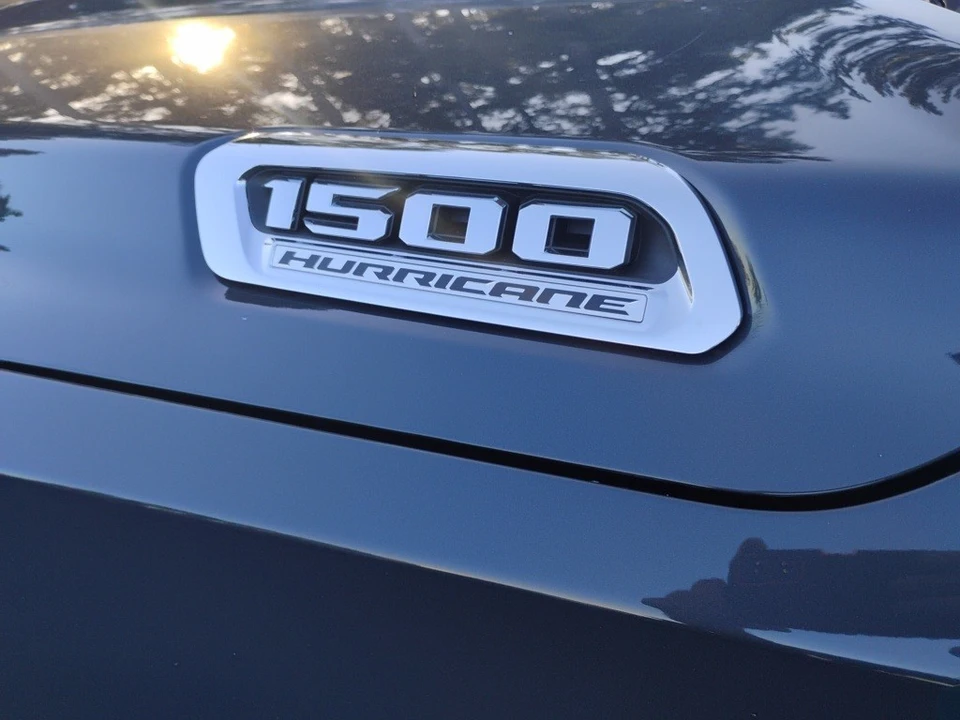 2026 Ram 1500 2nd Gen - Image 11 of 12