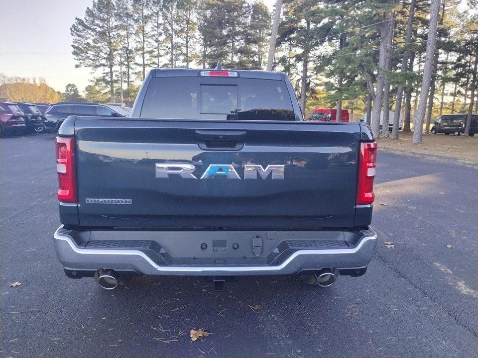 2026 Ram 1500 2nd Gen - Image 6 of 12