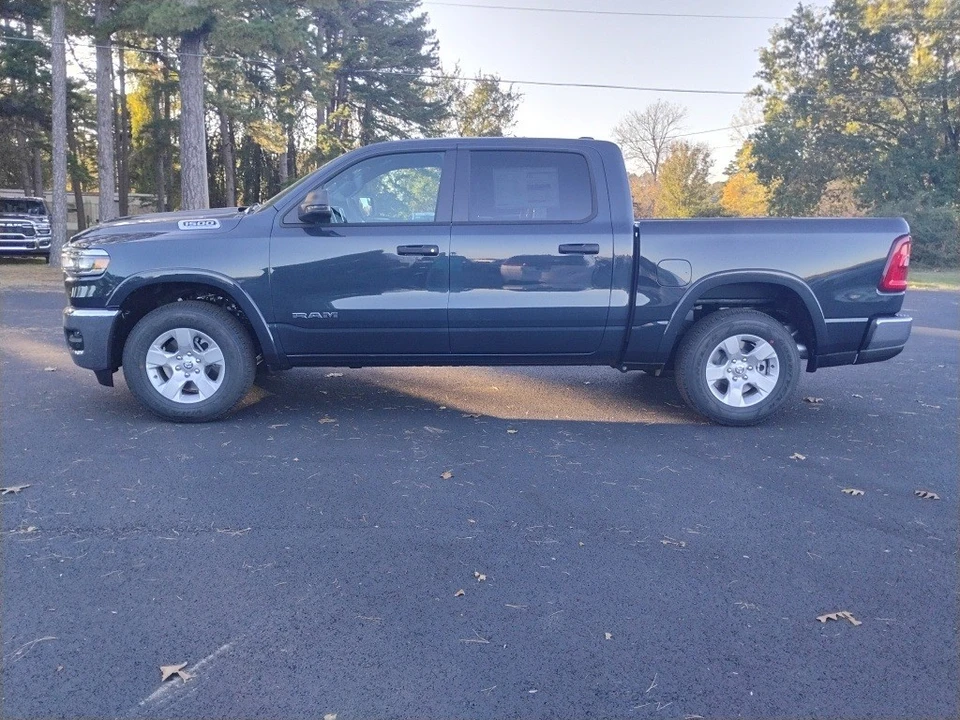 2026 Ram 1500 2nd Gen - Image 8 of 12