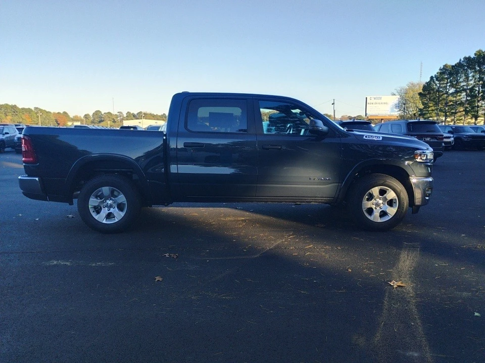 2026 Ram 1500 2nd Gen - Image 4 of 12