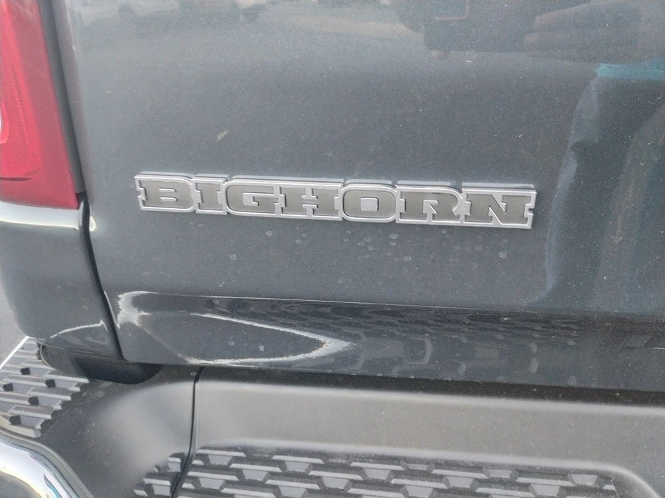 2026 Ram 1500 2nd Gen - Image 12 of 12