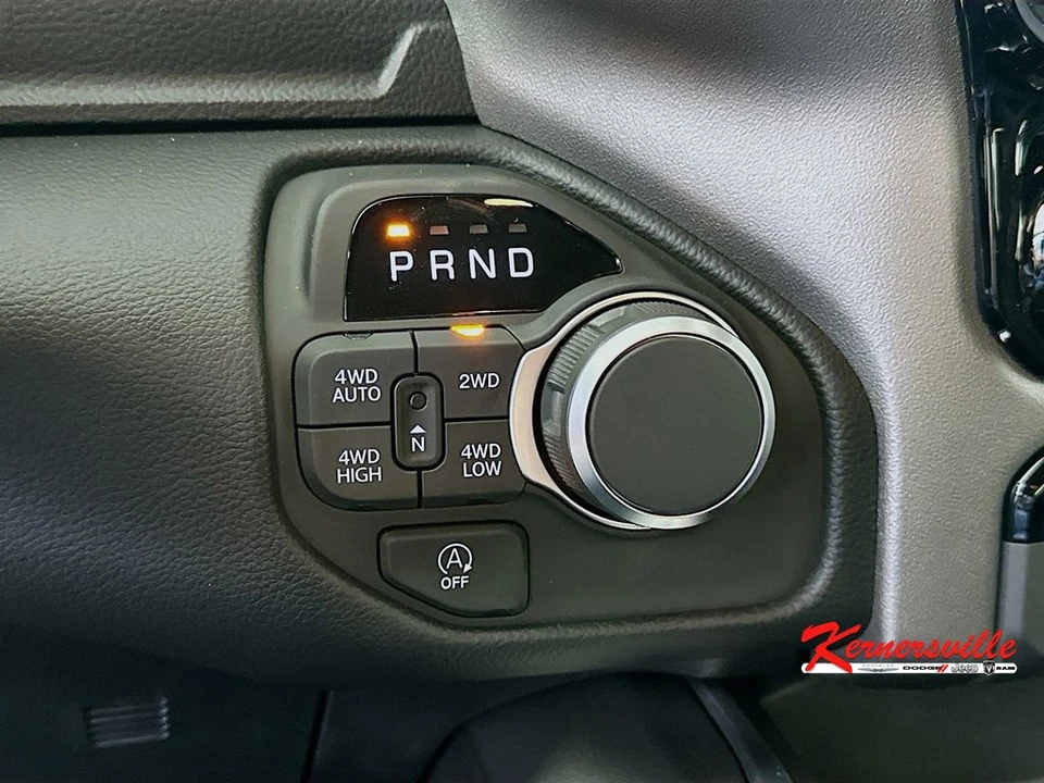 2026 Ram 1500 2nd Gen - Image 12 of 22