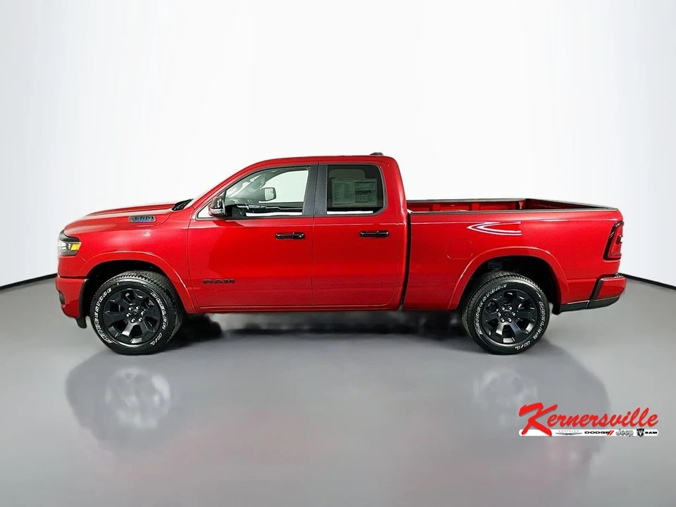 2026 Ram 1500 2nd Gen - Image 4 of 22