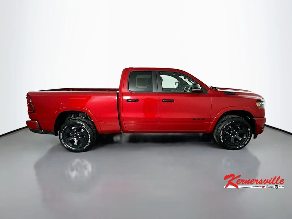 2026 Ram 1500 2nd Gen - Image 8 of 22