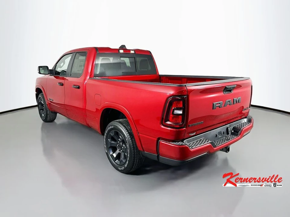 2026 Ram 1500 2nd Gen - Image 5 of 22