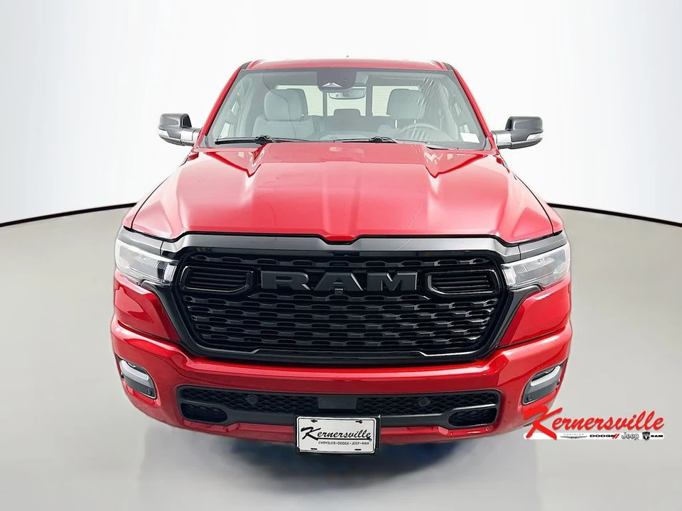 2026 Ram 1500 2nd Gen - Image 2 of 22