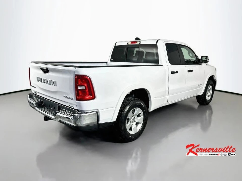 2026 Ram 1500 2nd Gen - Image 7 of 21