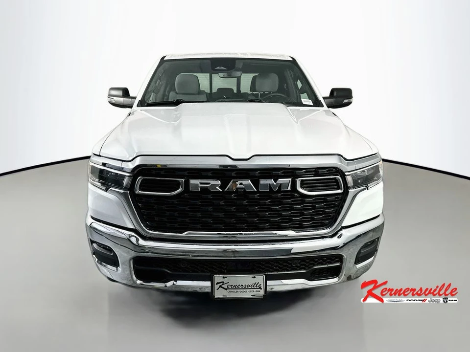 2026 Ram 1500 2nd Gen - Image 2 of 21