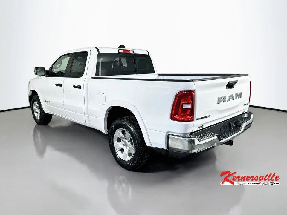 2026 Ram 1500 2nd Gen - Image 5 of 21