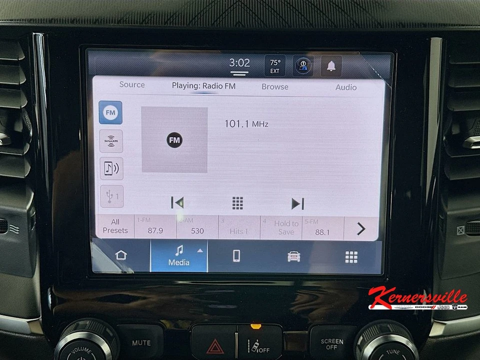 2026 Ram 1500 2nd Gen - Image 13 of 21