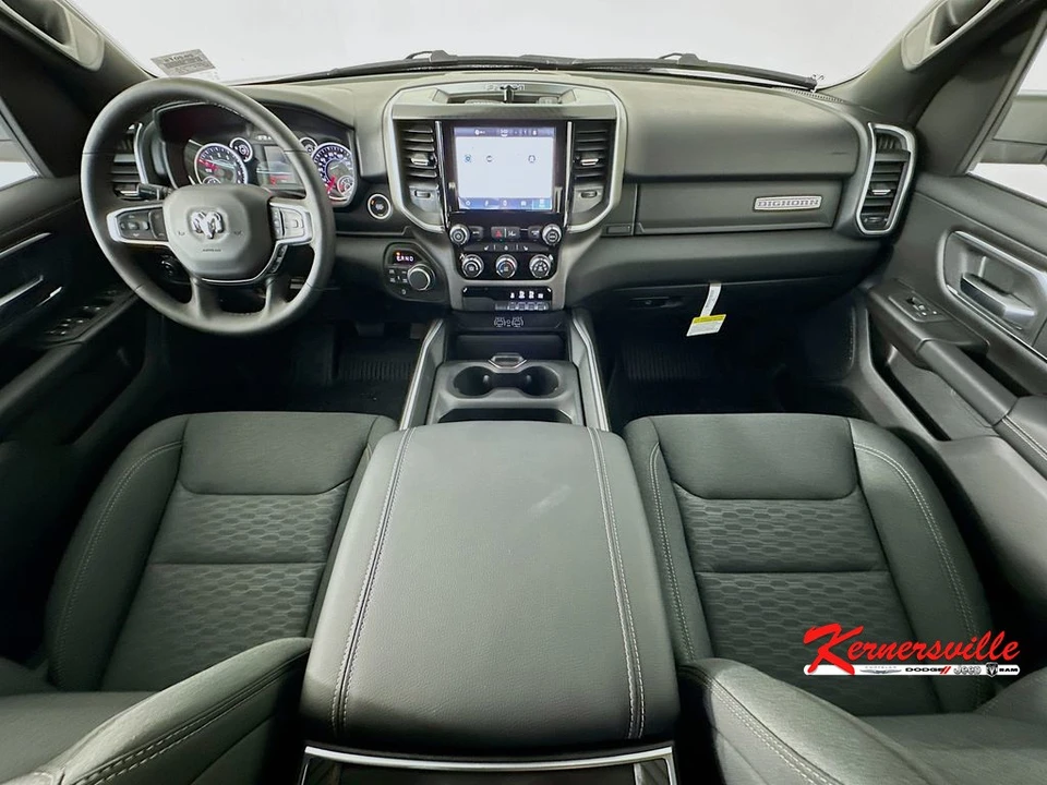 2026 Ram 1500 2nd Gen - Image 9 of 21