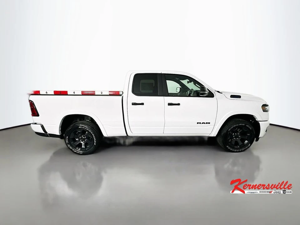 2026 Ram 1500 2nd Gen - Image 8 of 21