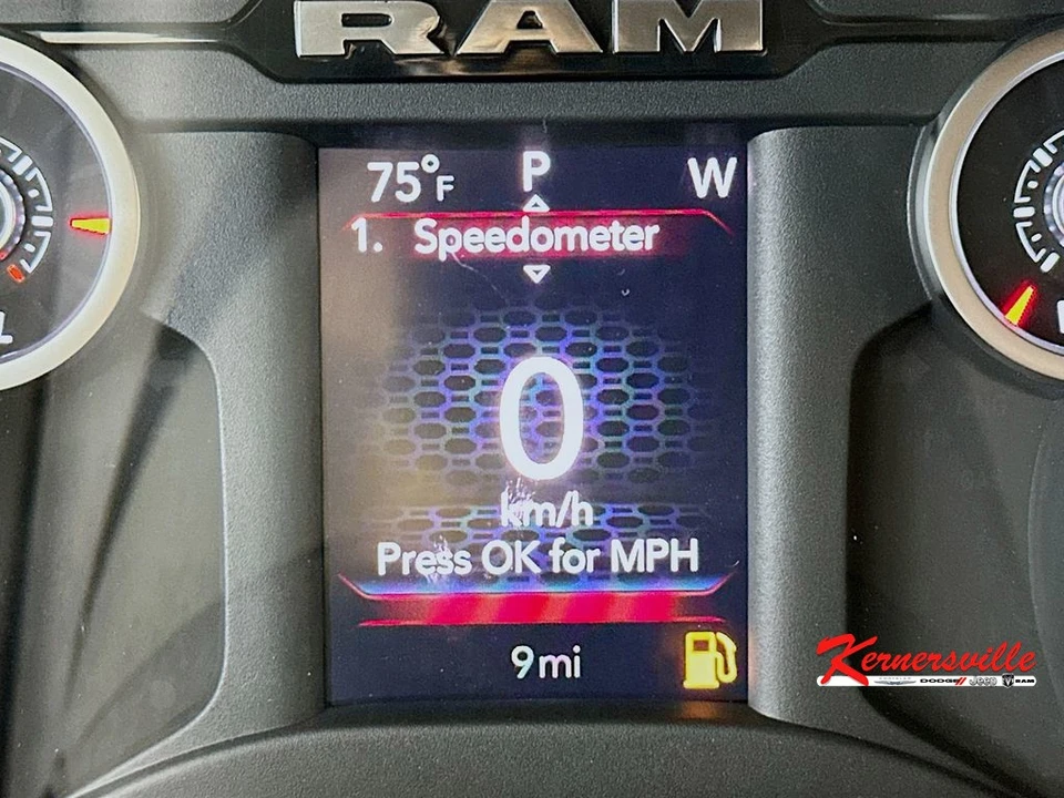 2026 Ram 1500 2nd Gen - Image 11 of 21