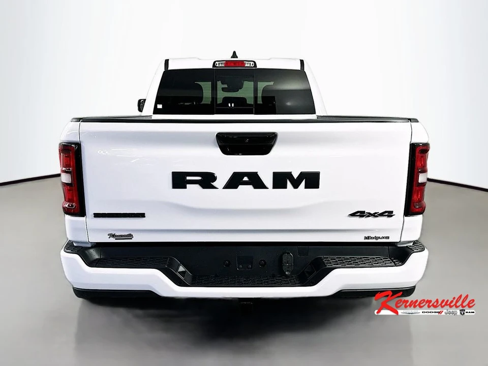 2026 Ram 1500 2nd Gen - Image 6 of 21