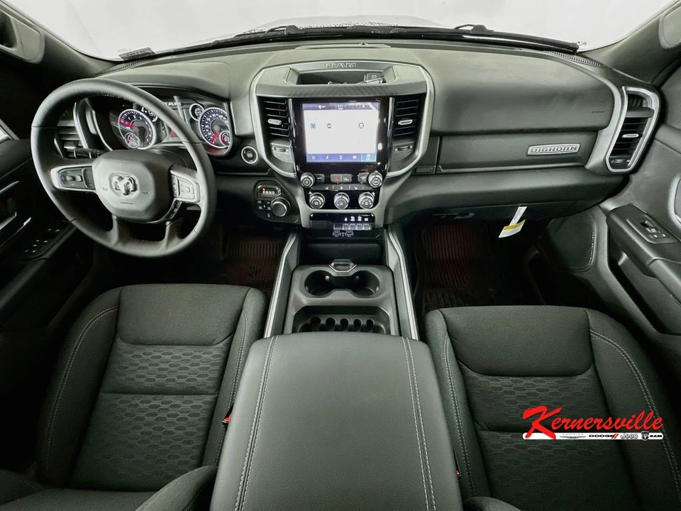2026 Ram 1500 2nd Gen - Image 9 of 21