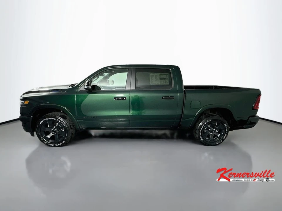 2026 Ram 1500 2nd Gen - Image 4 of 21