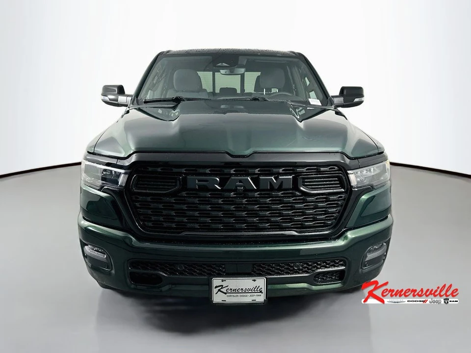 2026 Ram 1500 2nd Gen - Image 2 of 21
