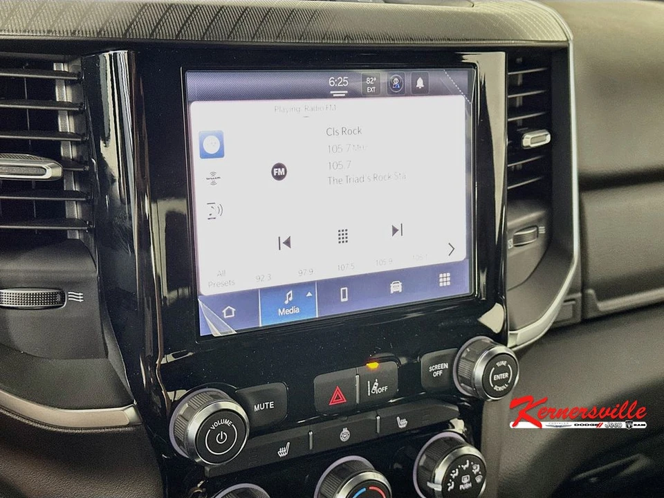 2026 Ram 1500 2nd Gen - Image 13 of 22