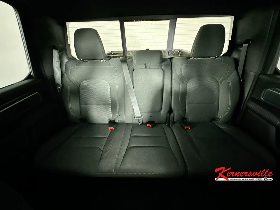 2026 Ram 1500 2nd Gen - Image 10 of 22
