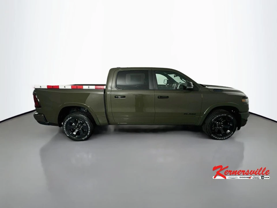 2026 Ram 1500 2nd Gen - Image 8 of 22