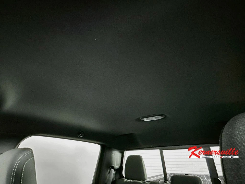 2026 Ram 1500 2nd Gen - Image 14 of 22